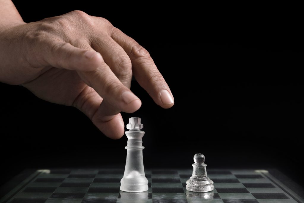 Уроки шахів онлайн