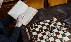 уроки шахмат