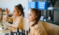 Онлайн заняття з шахів